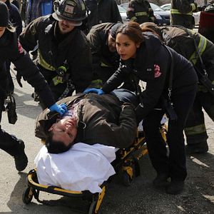 Foto Chicago Fire