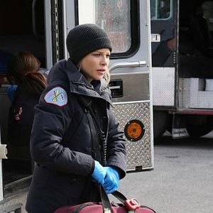 Foto Chicago Fire