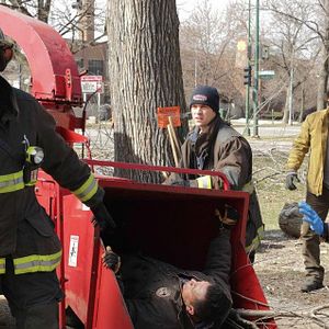Foto Chicago Fire