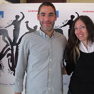 Foto Fernando Eimbcke