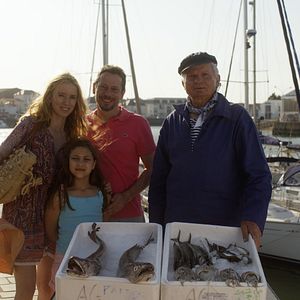 Foto La Chambre Bleue