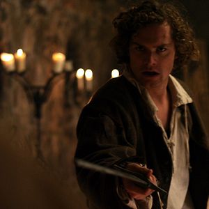 Foto Finn Jones