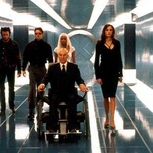 Foto X-Men - O Filme