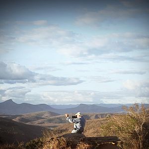 Foto Sebastião Salgado