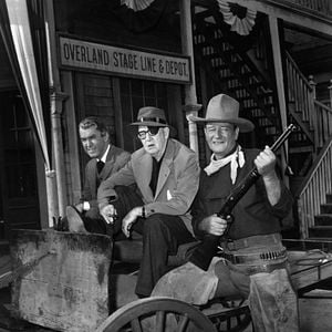 Foto O Homem que Matou o Facínora