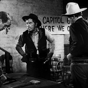 Foto O Homem que Matou o Facínora