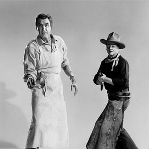 Foto O Homem que Matou o Facínora