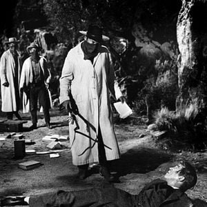 Foto O Homem que Matou o Facínora