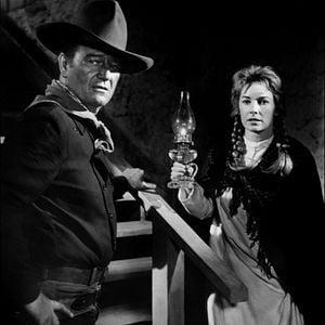 Foto O Homem que Matou o Facínora