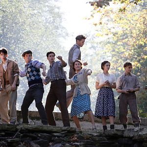 Foto Cristina Flutur