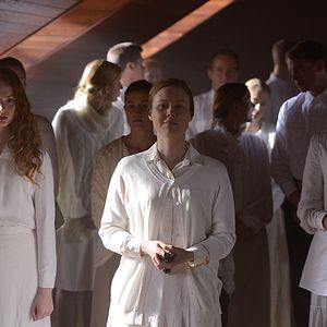 Foto Zoé De Grand Maison