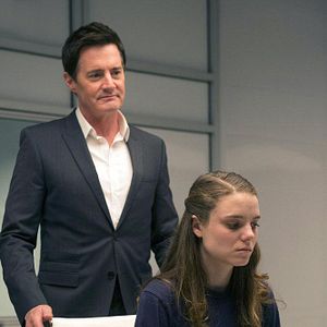 Foto Kyle MacLachlan