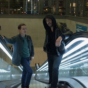 Foto Invasores - Nenhum Sistema Está à Salvo