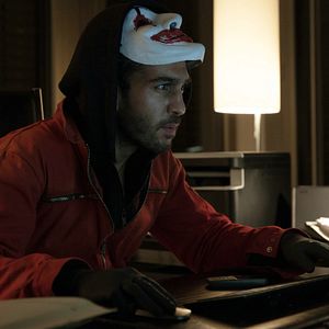 Foto Invasores - Nenhum Sistema Está à Salvo