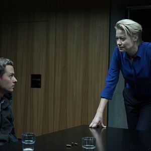 Foto Invasores - Nenhum Sistema Está à Salvo