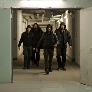 Foto Invasores - Nenhum Sistema Está à Salvo