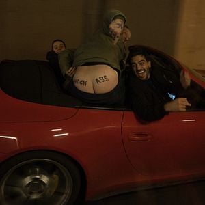 Foto Invasores - Nenhum Sistema Está à Salvo