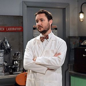 Foto Wil Wheaton