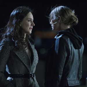 Foto Madeleine Stowe