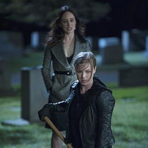 Foto Madeleine Stowe