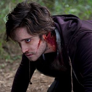 Foto Acampamento do Terror