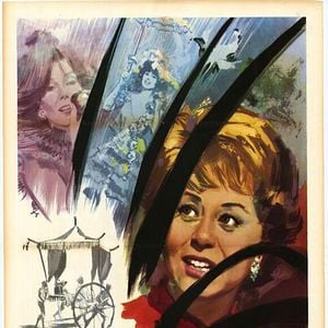 Foto Julieta dos Espíritos