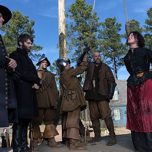 Foto Xander Berkeley