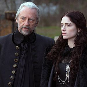 Foto Xander Berkeley