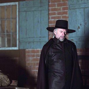 Foto Xander Berkeley