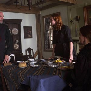 Foto Xander Berkeley