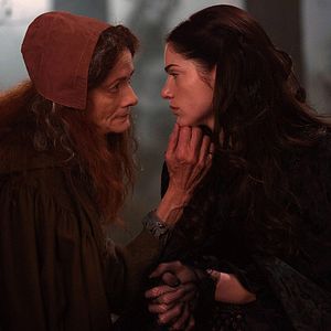 Foto Janet Montgomery
