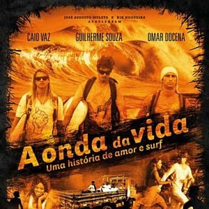 Foto A Onda da Vida - Uma História de Amor & Surf