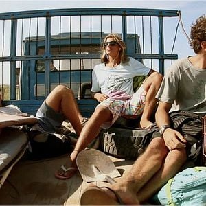 Foto A Onda da Vida - Uma História de Amor & Surf