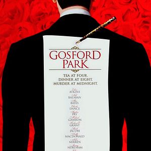 Foto Assassinato em Gosford Park