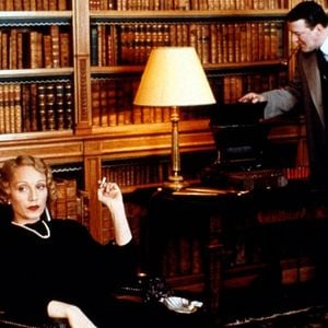 Foto Assassinato em Gosford Park