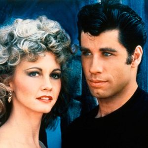 Foto Grease - Nos Tempos da Brilhantina