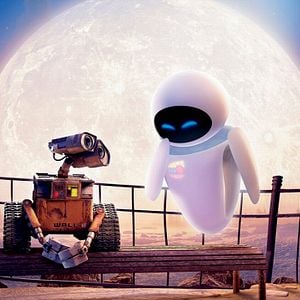 Foto Wall-E