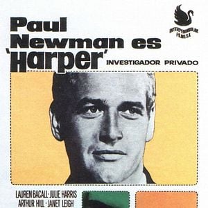 Foto Harper O Caçador de Aventuras