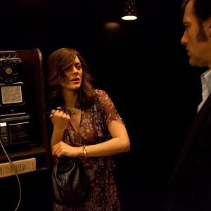 Foto Laços de Sangue