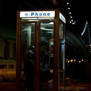 Foto Laços de Sangue