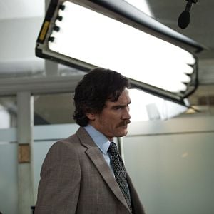 Foto Laços de Sangue