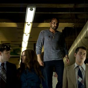 Foto Laços de Sangue