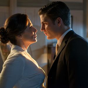 Foto Aitana Sánchez-Gijón