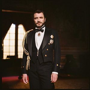 Foto Alex Brendemühl