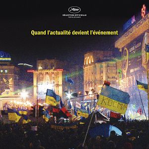 Foto Maïdan: Protestos na Ucrânia