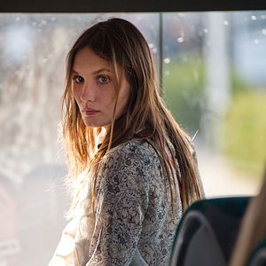 Foto Ana Girardot