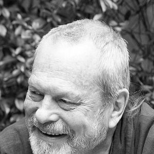 Foto Terry Gilliam