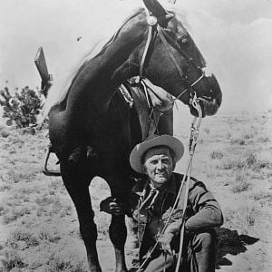 Foto Sua Última Façanha