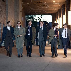 Foto Johann von Bülow