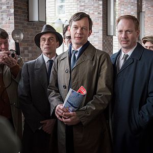 Foto Johann von Bülow